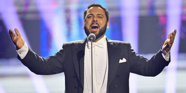 &ldquo;Ciao Mamma&rdquo;: Paolo Scariano z&uuml;ndet Muttertags-Konzert