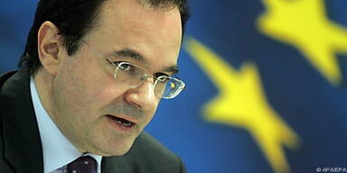 Griechenland bittet EU und IWF um Finanzhilfe