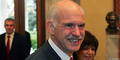 Papandreou konnte Finanzmärkte nicht beruhigen