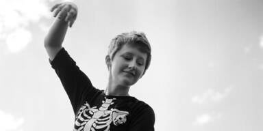 Paper Bird alias Anna Kohlweis