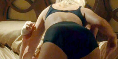 Kidman: Gewalt-Sex mit Zac Efron 