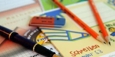 Papierhandel mit 40 Prozent des Jahresumsatzes