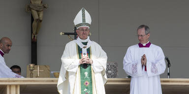 Papst Chile