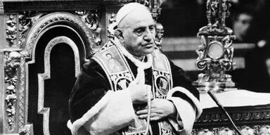 Papst Johannes XXIII