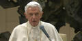 Abschiedsaudienz von Papst Benedikt