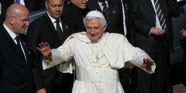 Papst: Erste Australierin ist heilig