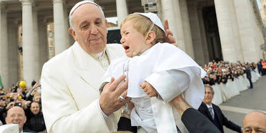 "Kinder schlagen ist okay"