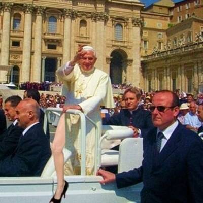 Internet-Hype um Angela 