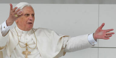 Papst