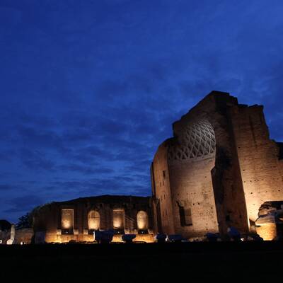 Benedikt XVI. ging direkt auf Alltagssorgen vieler Menschen ein.