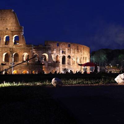 Benedikt XVI. ging direkt auf Alltagssorgen vieler Menschen ein.