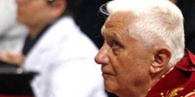 Papst_APA