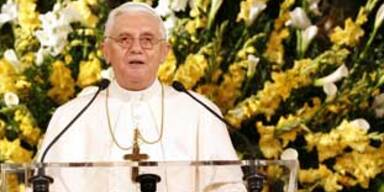Papst_Hofburg_APA