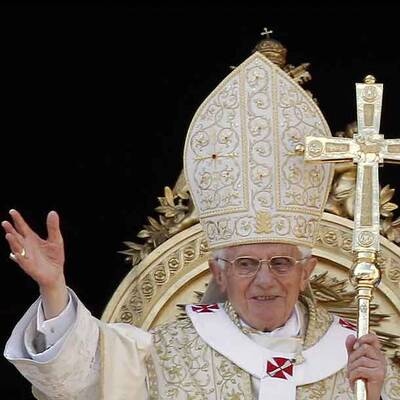 Die besten Bilder vom Segen 