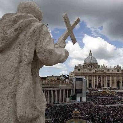 Die besten Bilder vom Segen 