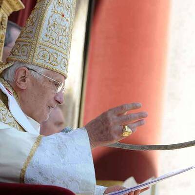 Die besten Bilder vom Segen 