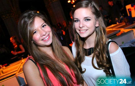 Paradise City verzaubert Rathaus