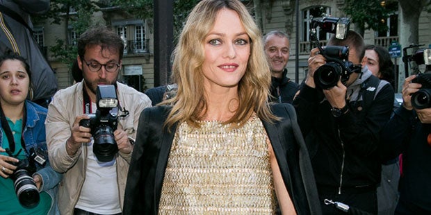 Vanessa Paradis