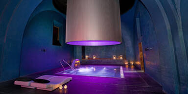 Die sch&ouml;nsten Luxus Spa-Hotels