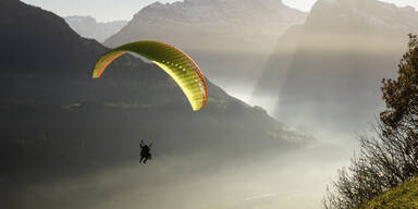 Paragleiter