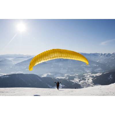 WERFENWENG - Das Familienskigebiet im Salzburger Land