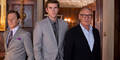 "Paranoia": Thriller mit Liam Hemsworth und Gary Oldman