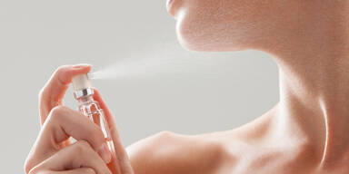 Beliebteste D&uuml;fte 2017