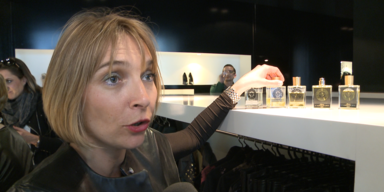 Edle D&uuml;fte von Veronique Nyberg