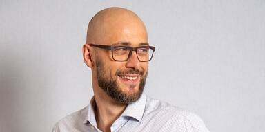 Pargfrieder Markus, CEO Responsive Spaces