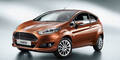 "Neuer" Fiesta startet ab 10.990 Euro