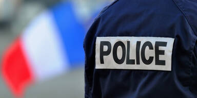 70-J&auml;hriger schie&szlig;t in Supermarkt um sich