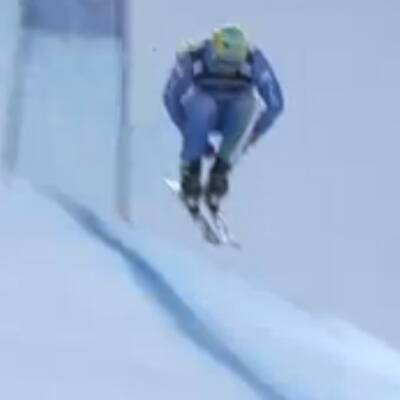 Die besten Bilder der Herren-Kombi