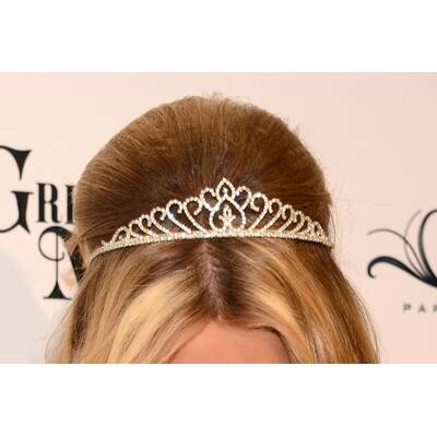 Paris Hiltons 33. Geburtstag