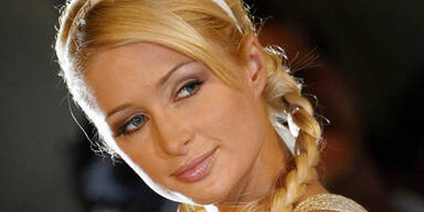 Tausende gingen Paris schauen