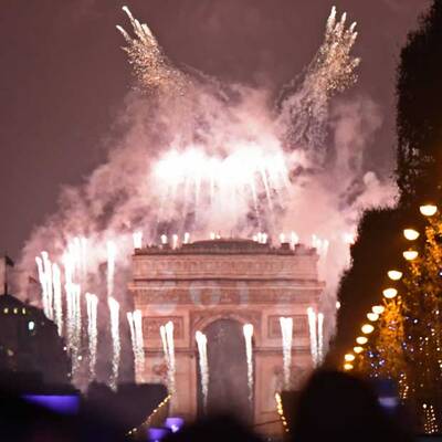 Im Gazastreifen wünscht ein Künstler 