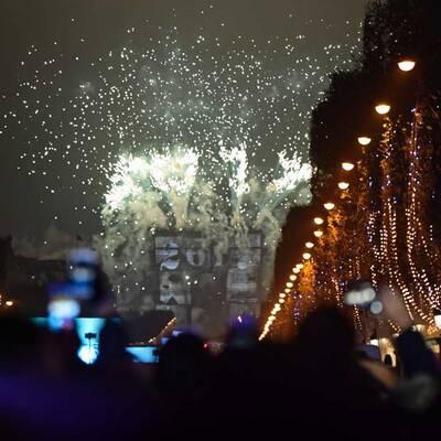 Im Gazastreifen wünscht ein Künstler 