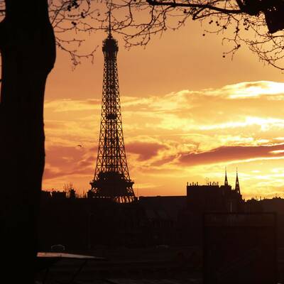 Diese Städte haben Doppelgänger