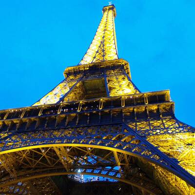 Diese Städte haben Doppelgänger