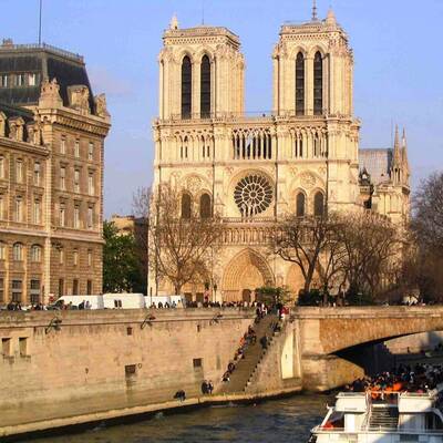 Diese Städte haben Doppelgänger