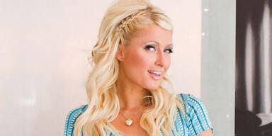 Paris Hilton: 