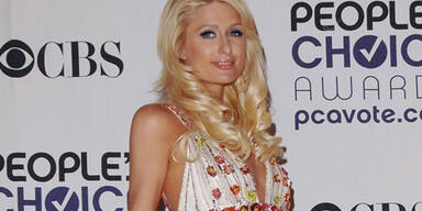 Paris Hilton: 