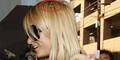Paris Hilton: Haariges Problem KON