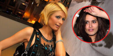 Paris Hilton: Gerüchte über Lesben-Pics & Sex-Tape