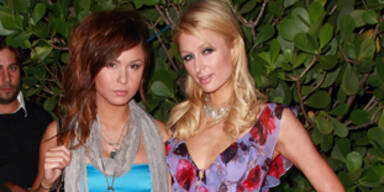 Paris Hilton hat endlich eine beste Freundin