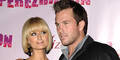 Paris Hilton & Doug Reinhardt
