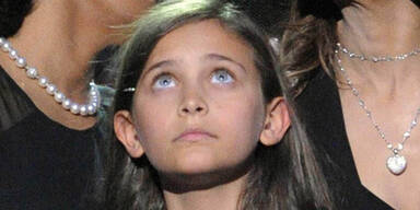 Paris Katherine Jackson