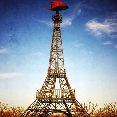 Diese Städte haben Doppelgänger