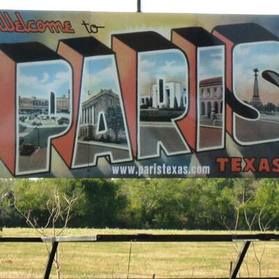 Diese Städte haben Doppelgänger