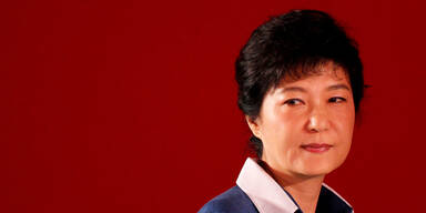 Park Geun-hye