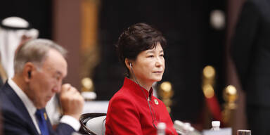 Park Geun-hye